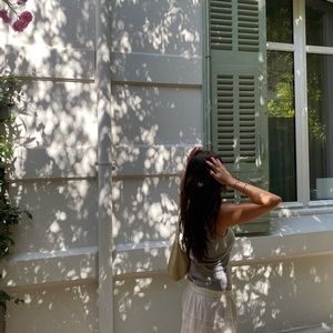 Meet your Posher, Cassidy